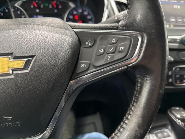 2019 Chevrolet Equinox Vehicle Photo in GLENWOOD, MN 56334-1123