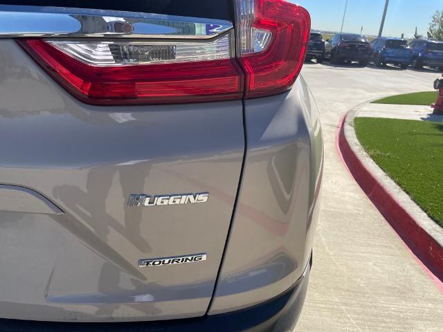 2019 Honda CR-V Vehicle Photo in Grapevine, TX 76051