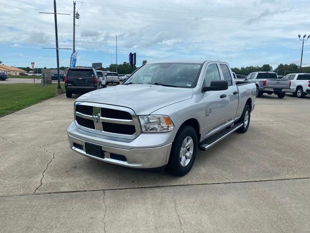 Used, Certified Ram 1500 Classic Vehicles for Sale in DEXTER, MO
