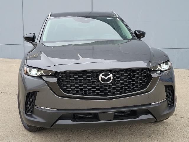 2024 Mazda CX-50 Vehicle Photo in Plainfield, IL 60586