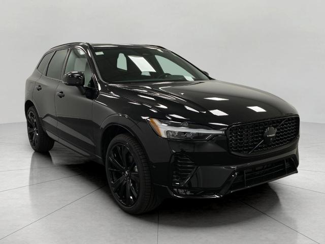 2025 Volvo XC60 Vehicle Photo in Appleton, WI 54913