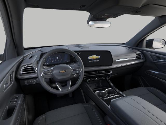 2024 Chevrolet Traverse Vehicle Photo in Madison, WI 53713