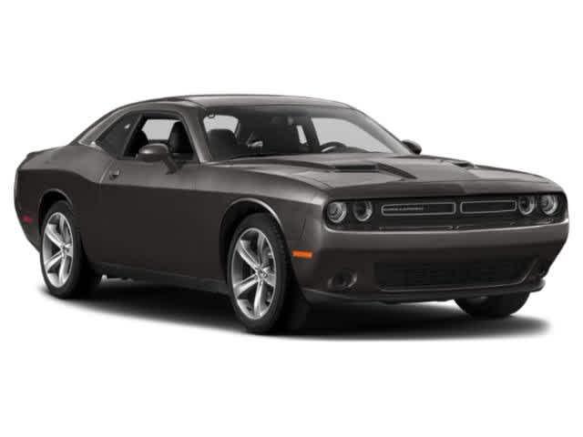 2015 Dodge Challenger Vehicle Photo in LIGHTHOUSE POINT, FL 33064-6849