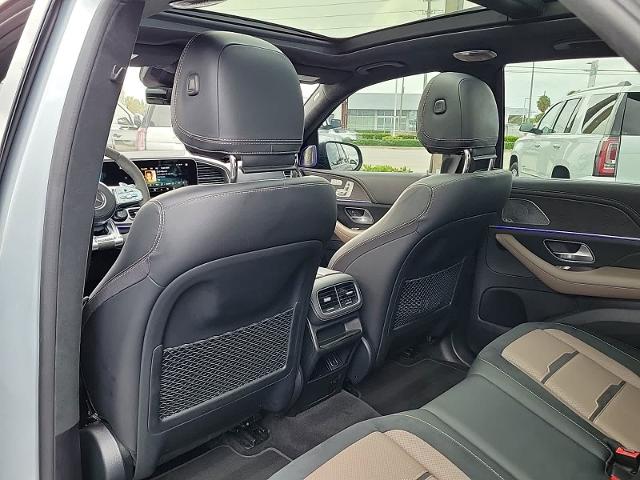 2022 Mercedes-Benz GLE Vehicle Photo in LIGHTHOUSE POINT, FL 33064-6849