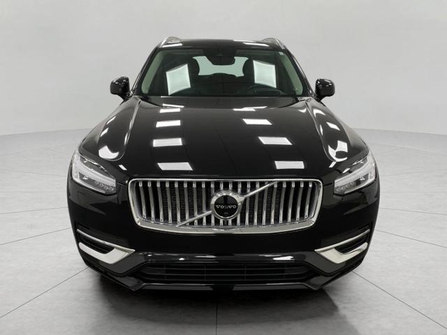 2022 Volvo XC90 Vehicle Photo in Appleton, WI 54913