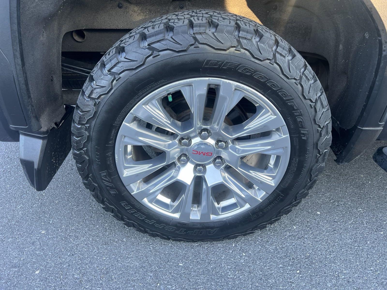 2020 GMC Sierra 1500 Vehicle Photo in Mechanicsburg, PA 17050