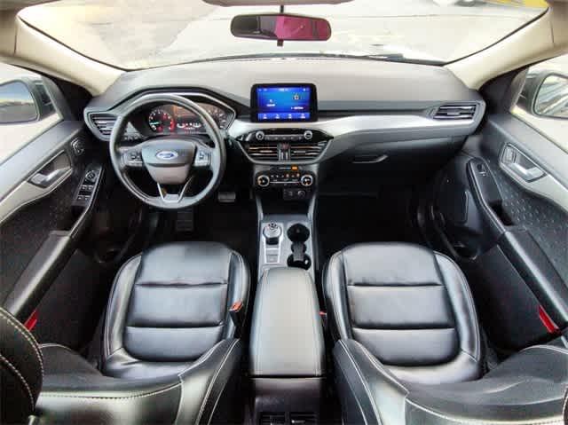 2020 Ford Escape Vehicle Photo in Corpus Christi, TX 78411