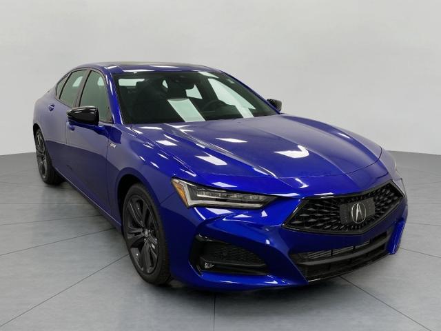 2023 Acura TLX Vehicle Photo in Appleton, WI 54913