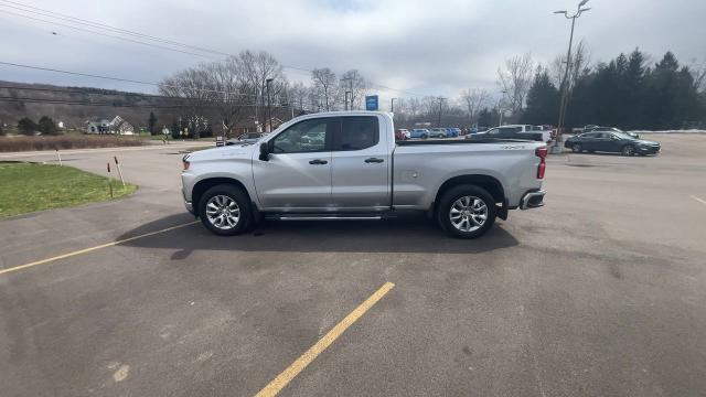 2022 Chevrolet Silverado 1500 LTD Vehicle Photo in BOSTON, NY 14025-9684