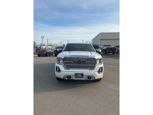 Used 2019 GMC Sierra 1500 Denali Denali with VIN 1GTU9FEL7KZ364752 for sale in Malden, MO