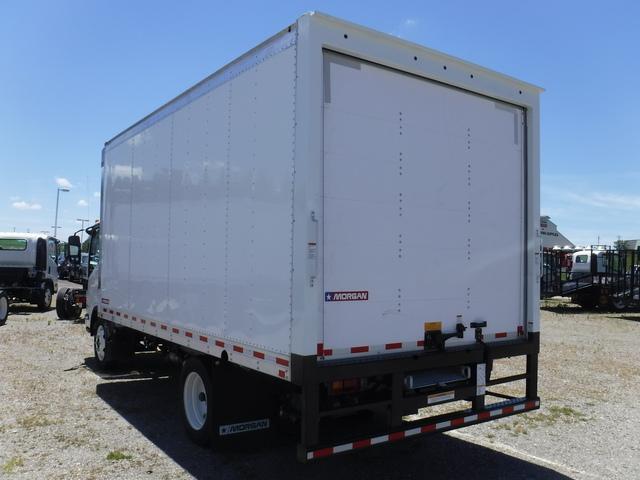 2024 Chevrolet Low Cab Forward 4500 Vehicle Photo in JASPER, GA 30143-8655