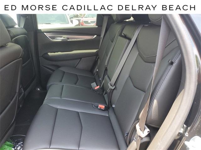 2024 Cadillac XT5 Vehicle Photo in DELRAY BEACH, FL 33483-3294