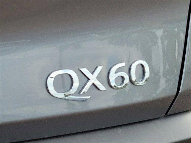 2024 INFINITI QX60 Vehicle Photo in Willow Grove, PA 19090