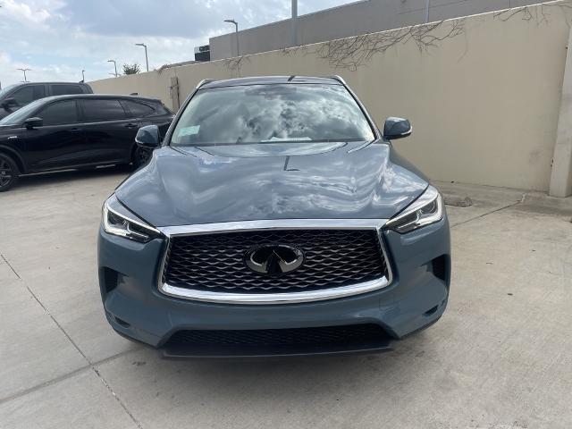 2024 INFINITI QX50 Vehicle Photo in Grapevine, TX 76051