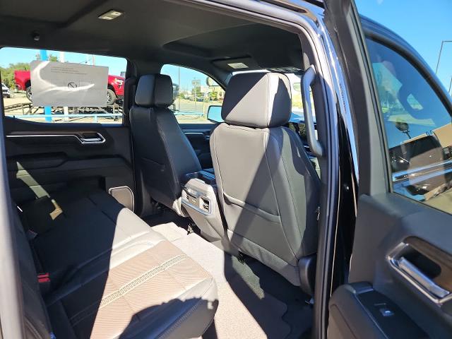 2024 Chevrolet Silverado 1500 Vehicle Photo in SAN ANGELO, TX 76903-5798