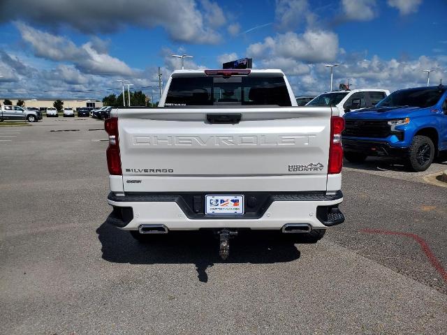 2024 Chevrolet Silverado 1500 Vehicle Photo in BROUSSARD, LA 70518-0000