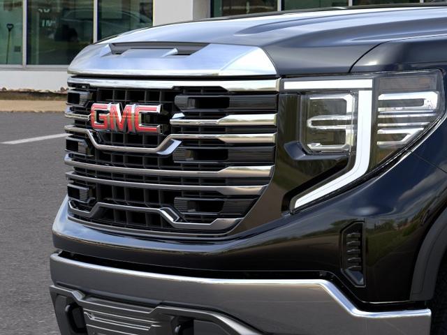 2024 GMC Sierra 1500 Vehicle Photo in WILLIAMSVILLE, NY 14221-2883