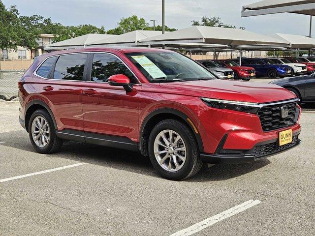 2023 Honda CR-V Vehicle Photo in San Antonio, TX 78230