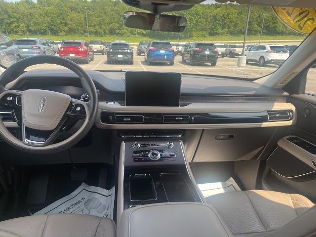 2023 Lincoln Aviator Vehicle Photo in Jackson, OH 45640-9766