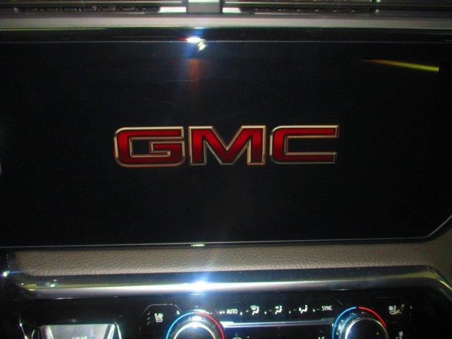 2024 GMC Sierra 2500 HD Vehicle Photo in BATTLE CREEK, MI 49037-8454