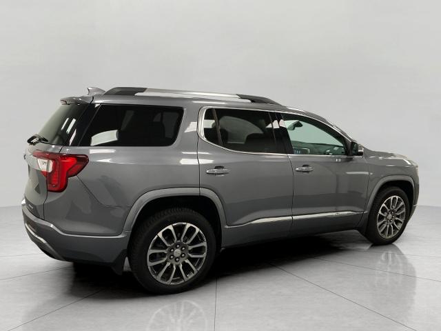 2021 GMC Acadia Vehicle Photo in Appleton, WI 54913