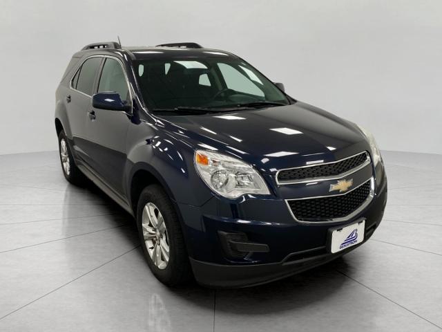 2015 Chevrolet Equinox Vehicle Photo in Appleton, WI 54913