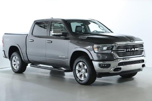 2022 Ram 1500 Vehicle Photo in BEACHWOOD, OH 44122-4298