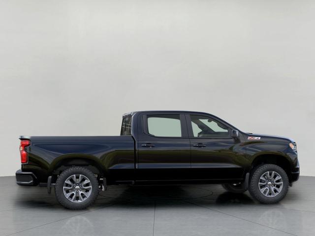 2024 Chevrolet Silverado 1500 Vehicle Photo in MIDDLETON, WI 53562-1492