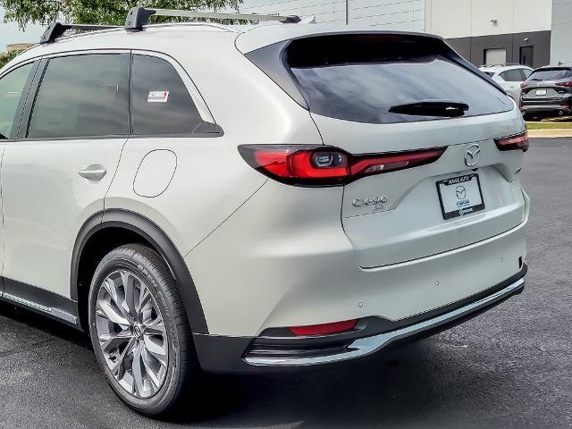 2024 Mazda CX-90 Vehicle Photo in Plainfield, IL 60586