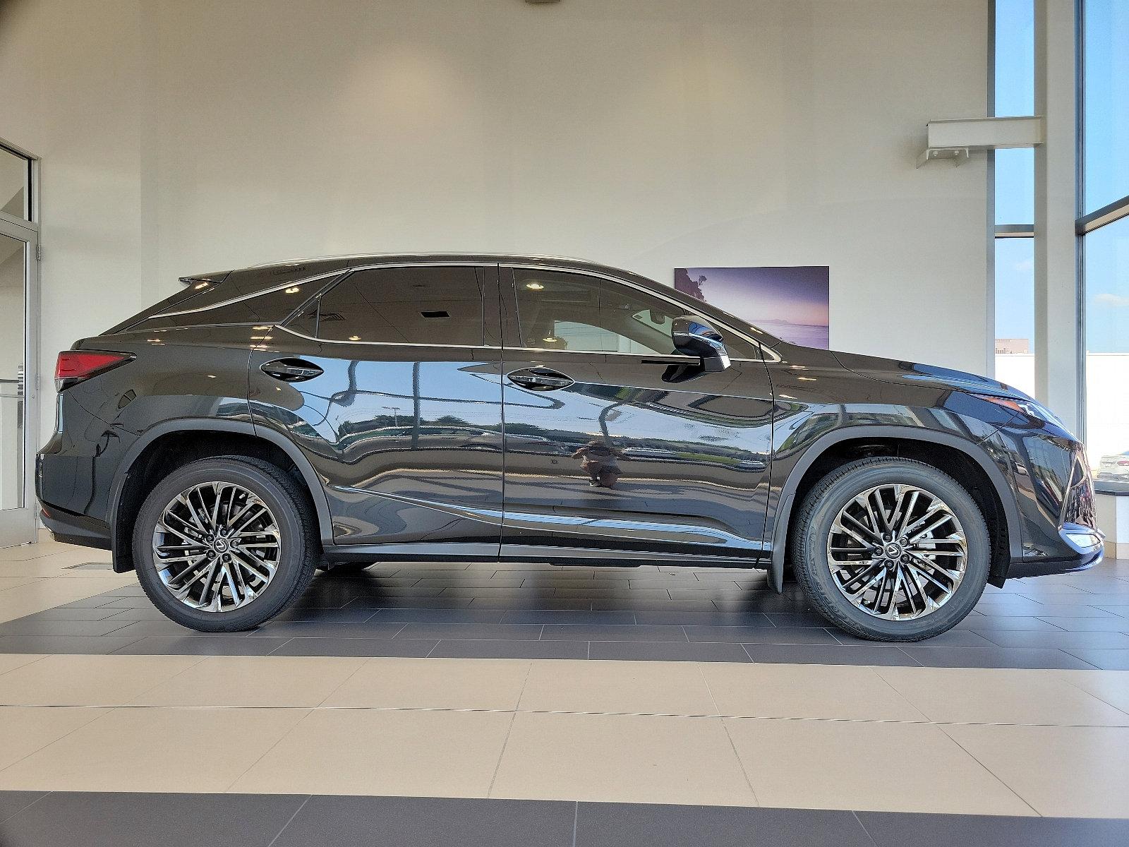 2022 Lexus RX 350 Vehicle Photo in Lancaster, PA 17601