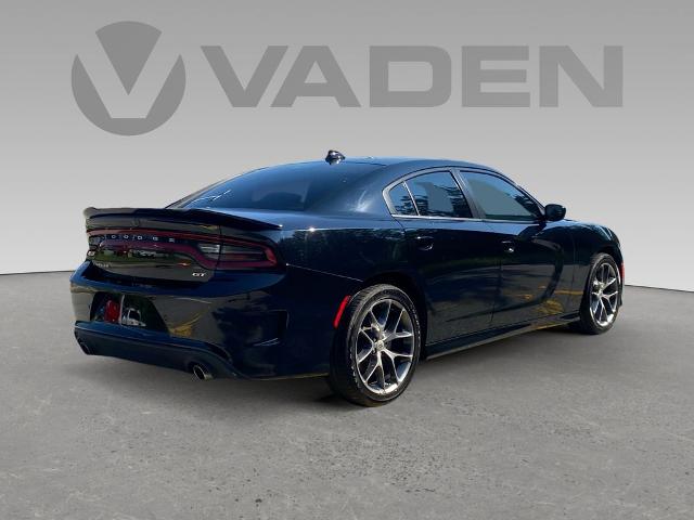 2022 Dodge Charger Vehicle Photo in Statesboro, GA 30458