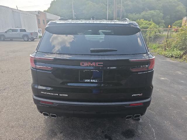 2024 GMC Acadia Vehicle Photo in GLENSHAW, PA 15116-1739