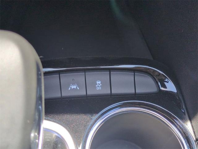 2024 Buick Encore GX Vehicle Photo in ANAHEIM, CA 92806-5612