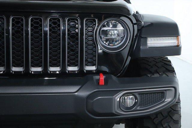 2020 Jeep Gladiator Vehicle Photo in BEACHWOOD, OH 44122-4298