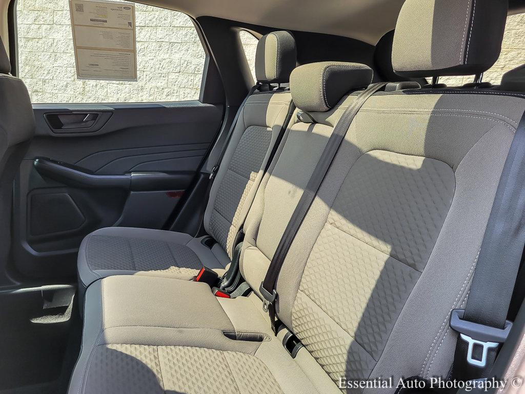 2022 Ford Escape Vehicle Photo in Plainfield, IL 60586