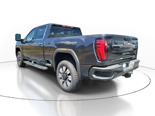 2024 GMC Sierra 2500 HD Vehicle Photo in SMYRNA, GA 30080-7630