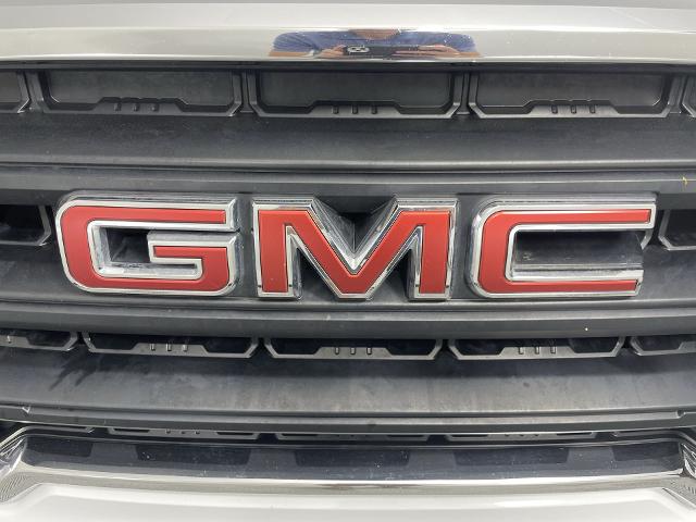 2021 GMC Sierra 1500 Vehicle Photo in GILBERT, AZ 85297-0402