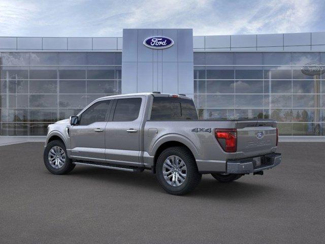 2024 Ford F-150 Vehicle Photo in Boyertown, PA 19512