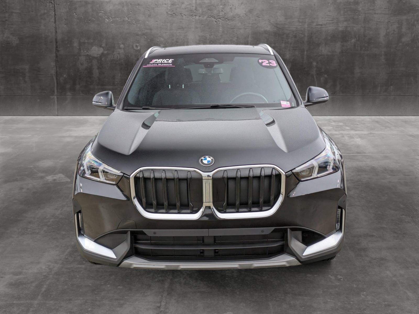 2023 BMW X1 xDrive28i Vehicle Photo in Rockville, MD 20852