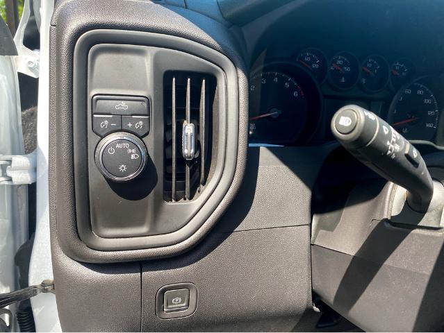 2023 Chevrolet Silverado 1500 Vehicle Photo in BEAUFORT, SC 29906-4218