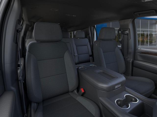 2024 Chevrolet Suburban Vehicle Photo in AUSTIN, TX 78759-4154