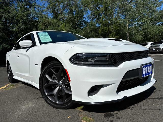 Used 2019 Dodge Charger R/T with VIN 2C3CDXCT8KH626088 for sale in Toms River, NJ