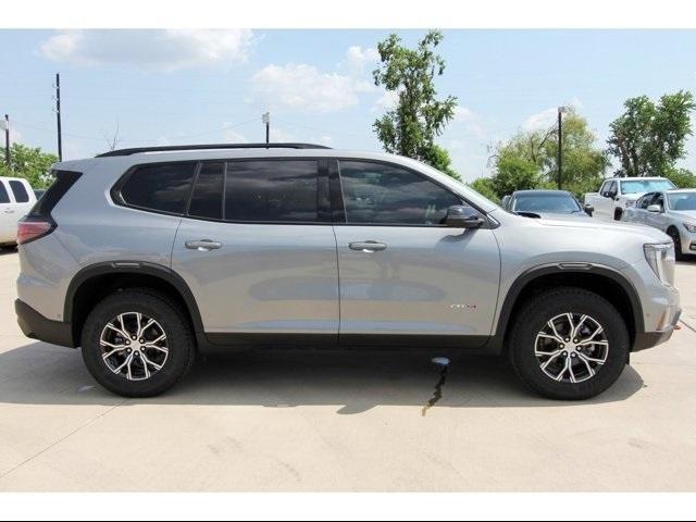 2024 GMC Acadia Vehicle Photo in ROSENBERG, TX 77471-5675