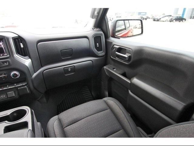 2024 Chevrolet Silverado 1500 Vehicle Photo in ROSENBERG, TX 77471-5675