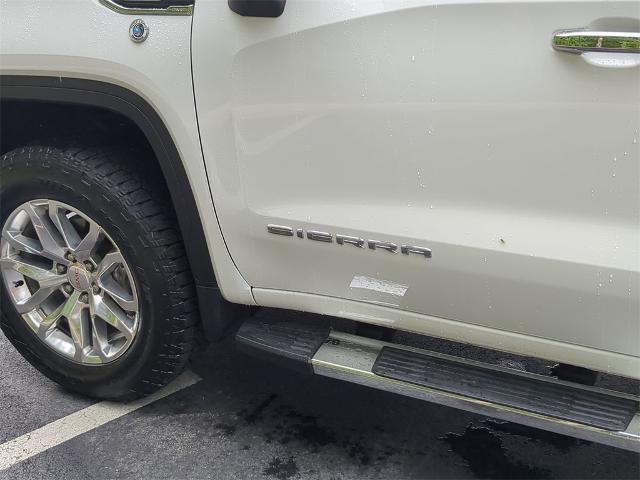 2019 GMC Sierra 1500 Vehicle Photo in ALBERTVILLE, AL 35950-0246