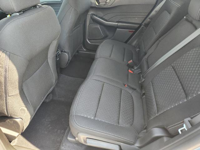 2024 Ford Escape Vehicle Photo in Stephenville, TX 76401-3713