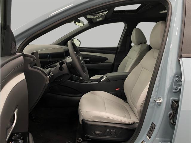 2025 Hyundai SANTA CRUZ Vehicle Photo in Appleton, WI 54913