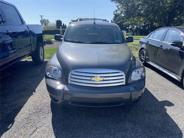 2008 Chevrolet HHR Vehicle Photo in LANCASTER, PA 17601-0000