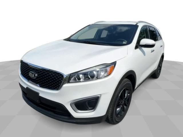 2016 Kia Sorento Vehicle Photo in THOMPSONTOWN, PA 17094-9014