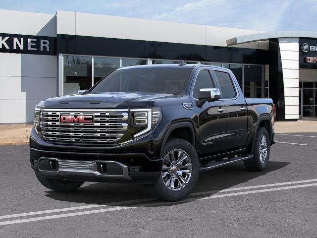 2025 GMC Sierra 1500 Vehicle Photo in TREVOSE, PA 19053-4984